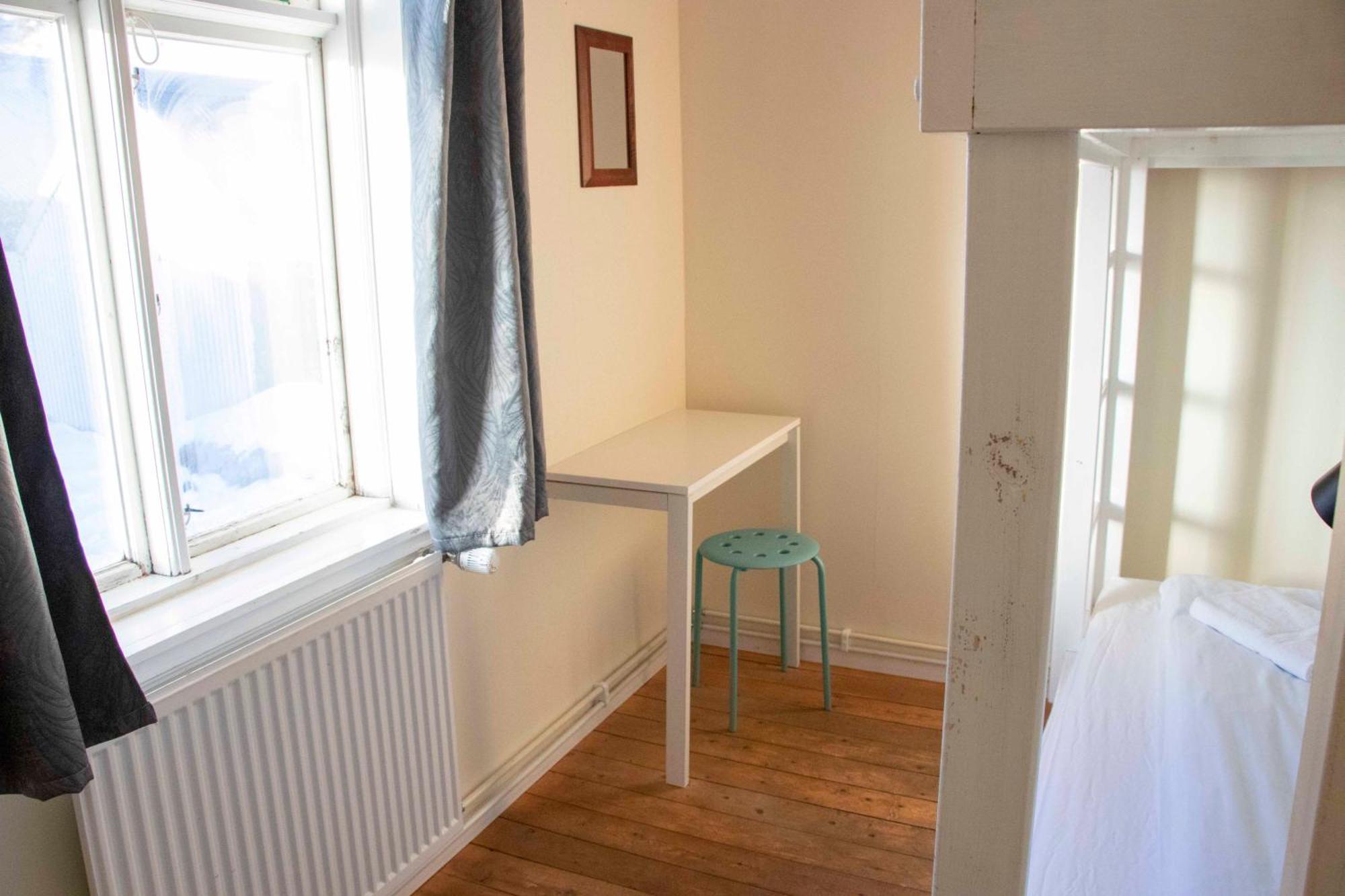 1908 Hostel By Ourhotels Vík Oda fotoğraf