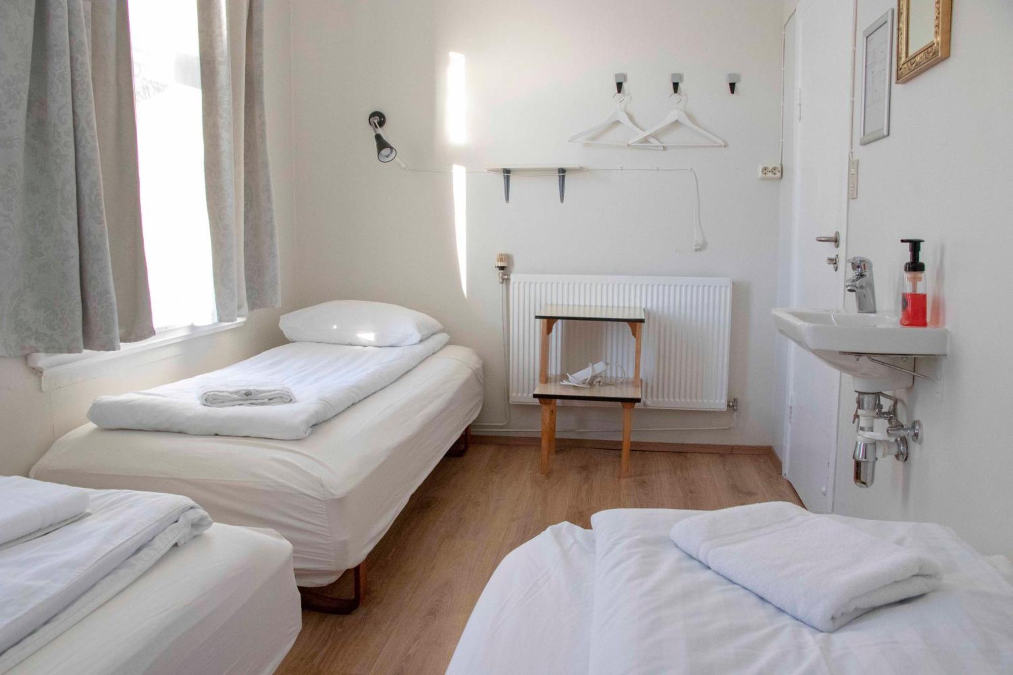 1908 Hostel By Ourhotels Vík Oda fotoğraf