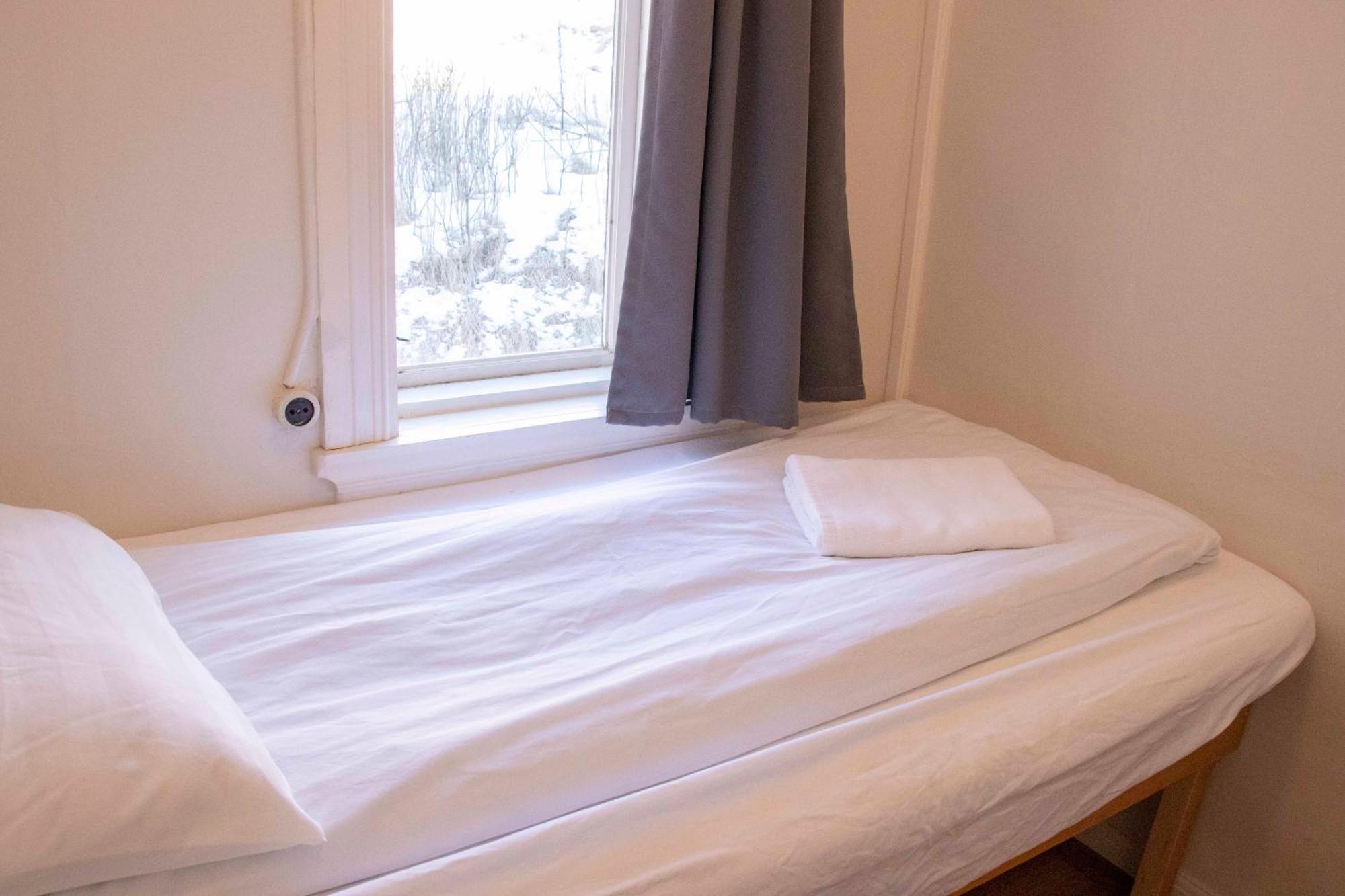 1908 Hostel By Ourhotels Vík Oda fotoğraf