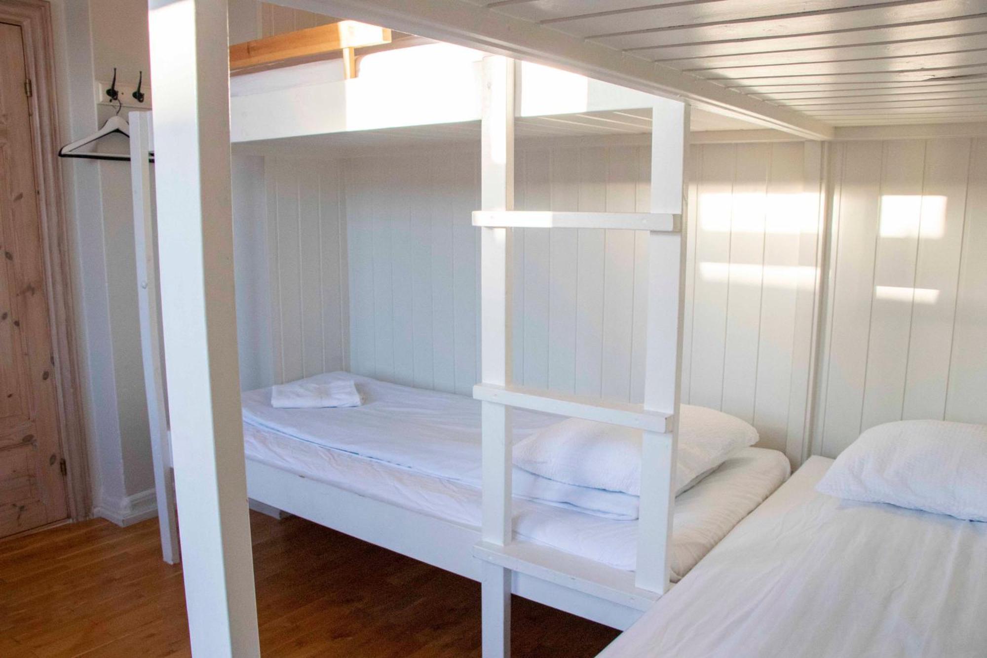 1908 Hostel By Ourhotels Vík Oda fotoğraf