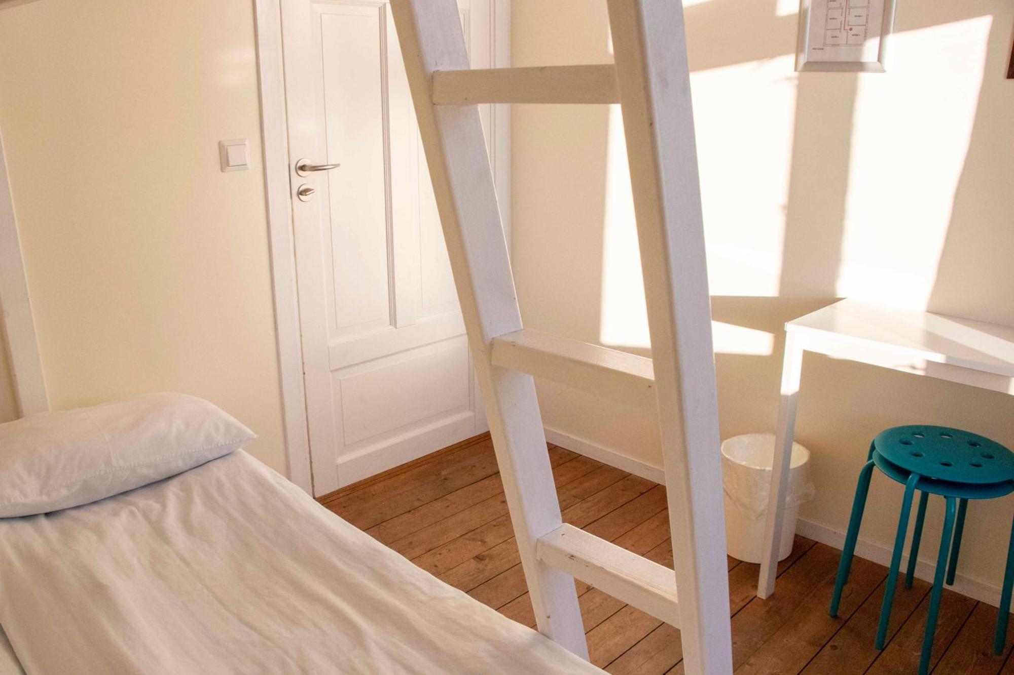 1908 Hostel By Ourhotels Vík Oda fotoğraf