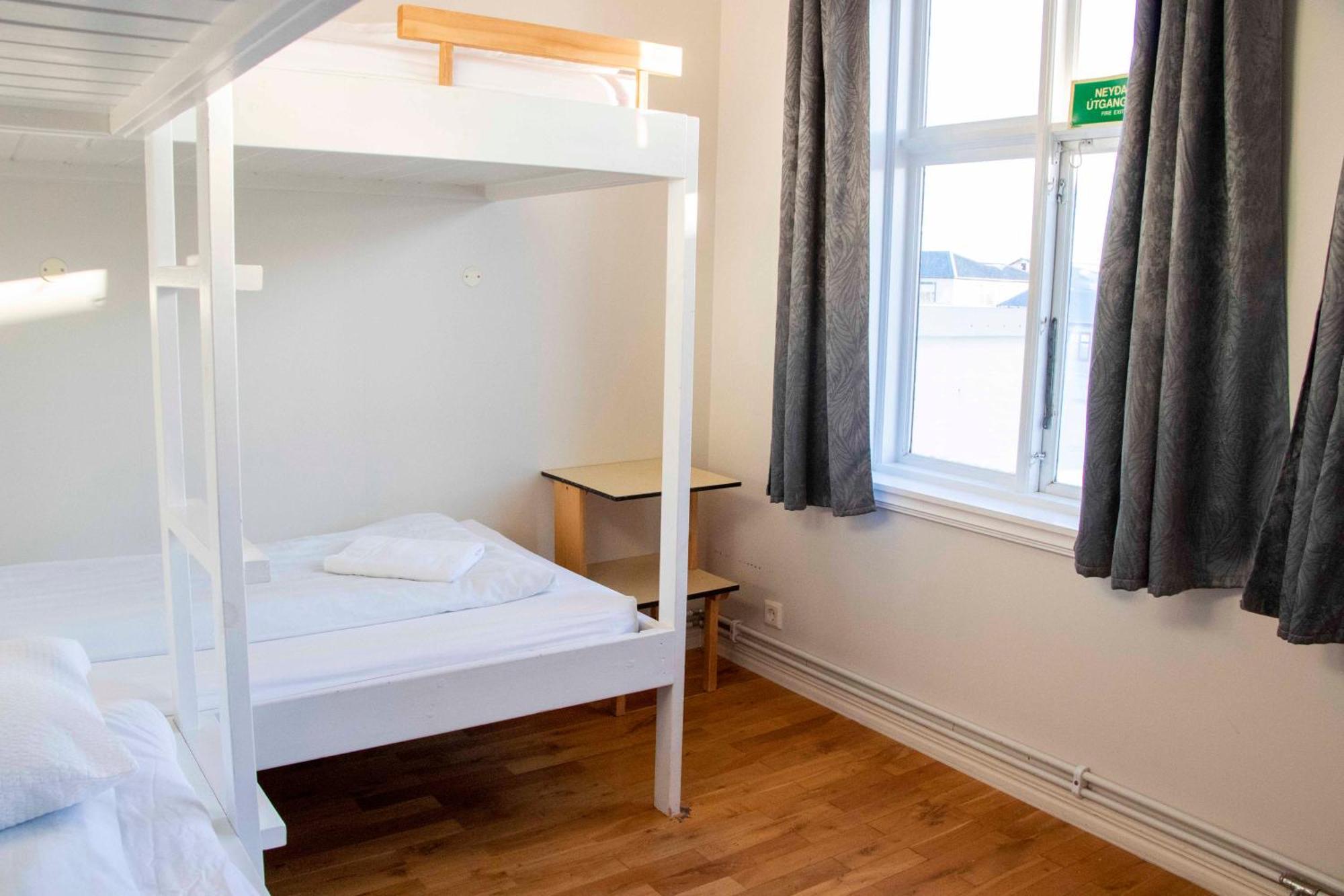 1908 Hostel By Ourhotels Vík Oda fotoğraf