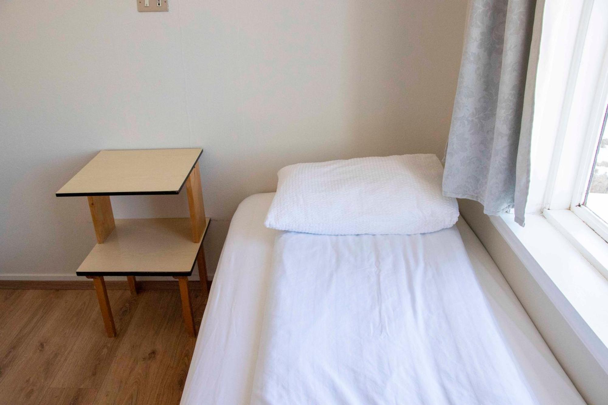 1908 Hostel By Ourhotels Vík Oda fotoğraf