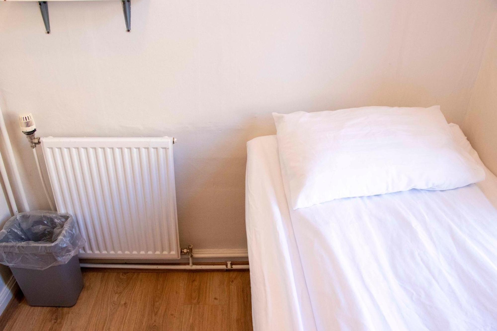 1908 Hostel By Ourhotels Vík Oda fotoğraf