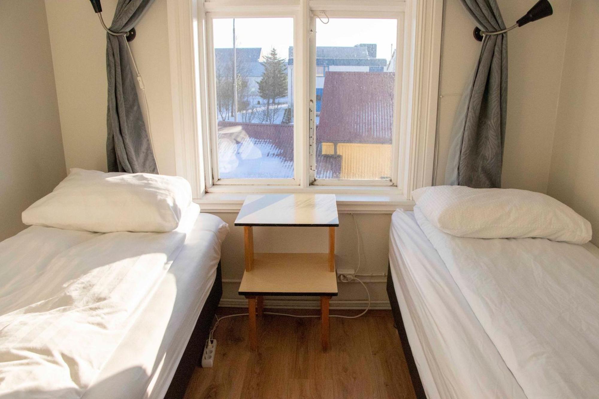 1908 Hostel By Ourhotels Vík Oda fotoğraf