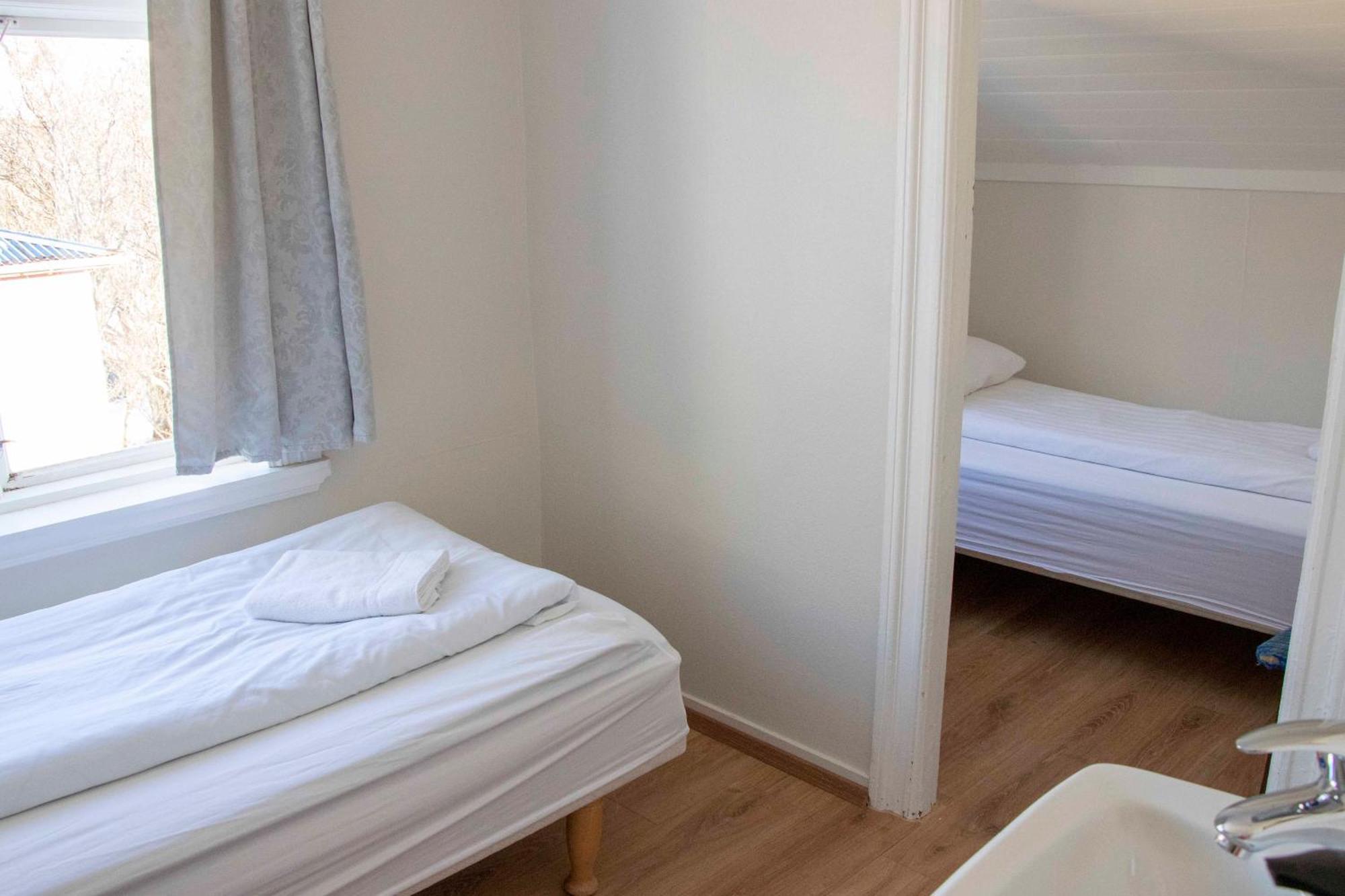 1908 Hostel By Ourhotels Vík Oda fotoğraf