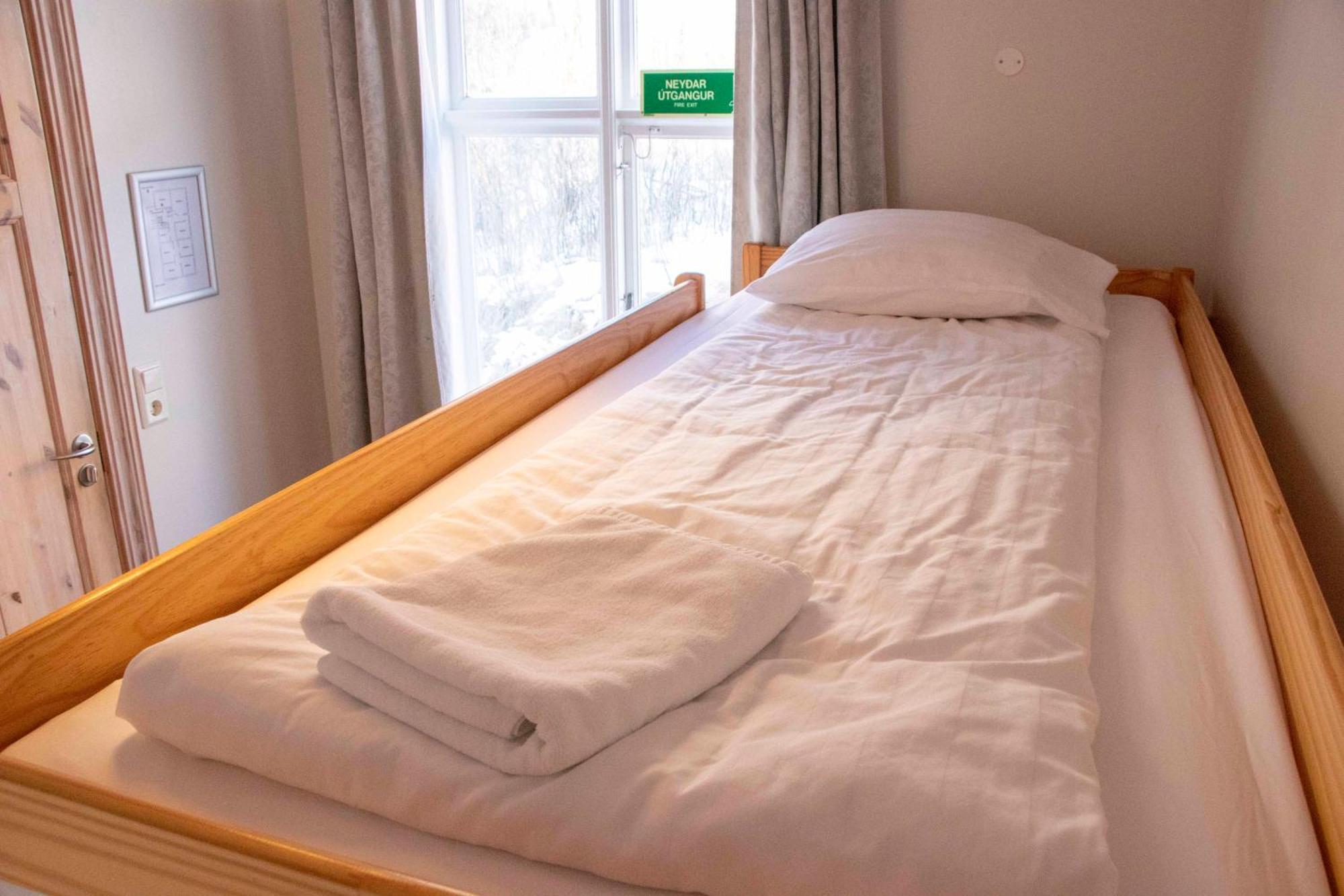 1908 Hostel By Ourhotels Vík Oda fotoğraf
