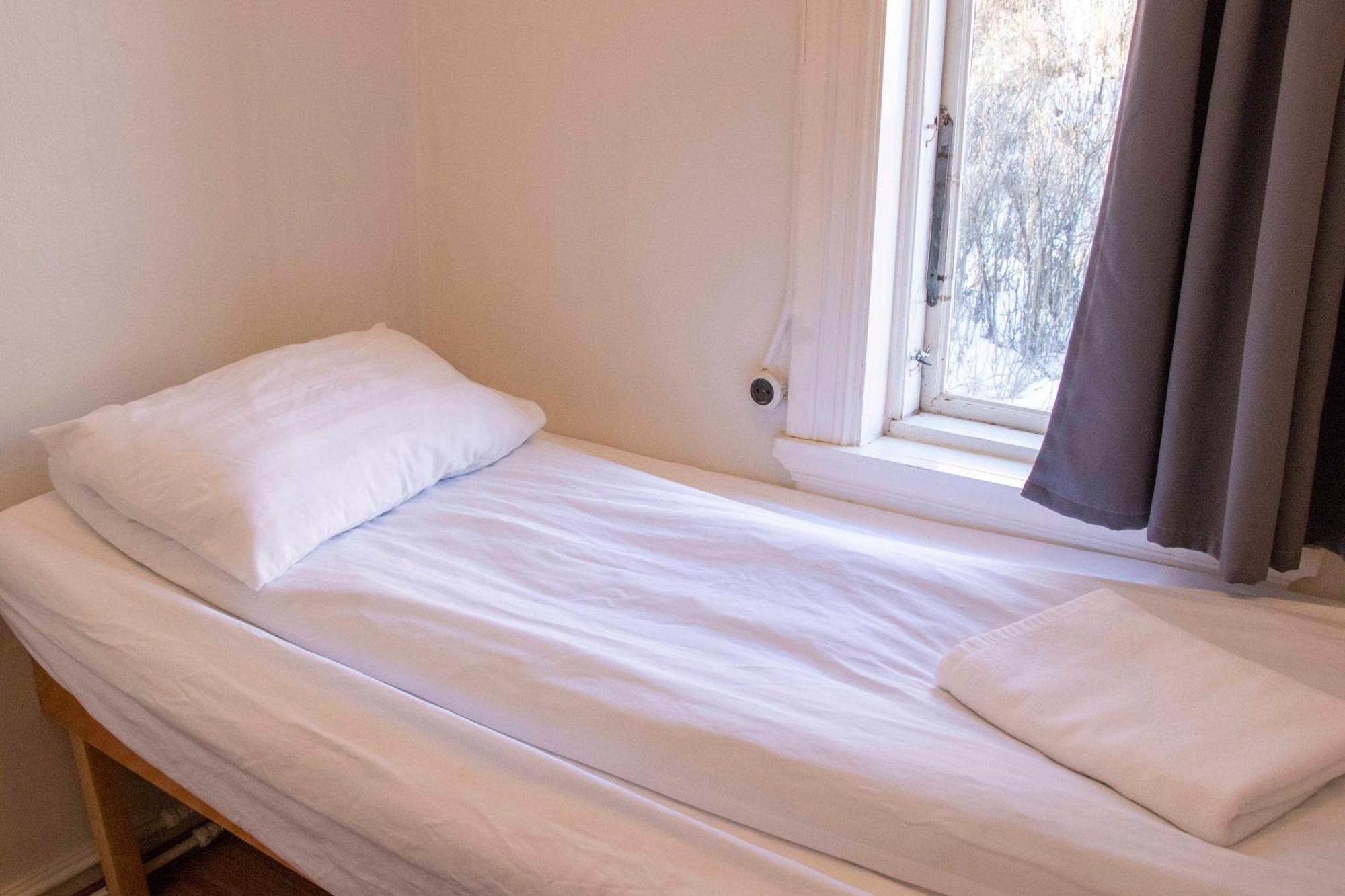 1908 Hostel By Ourhotels Vík Oda fotoğraf
