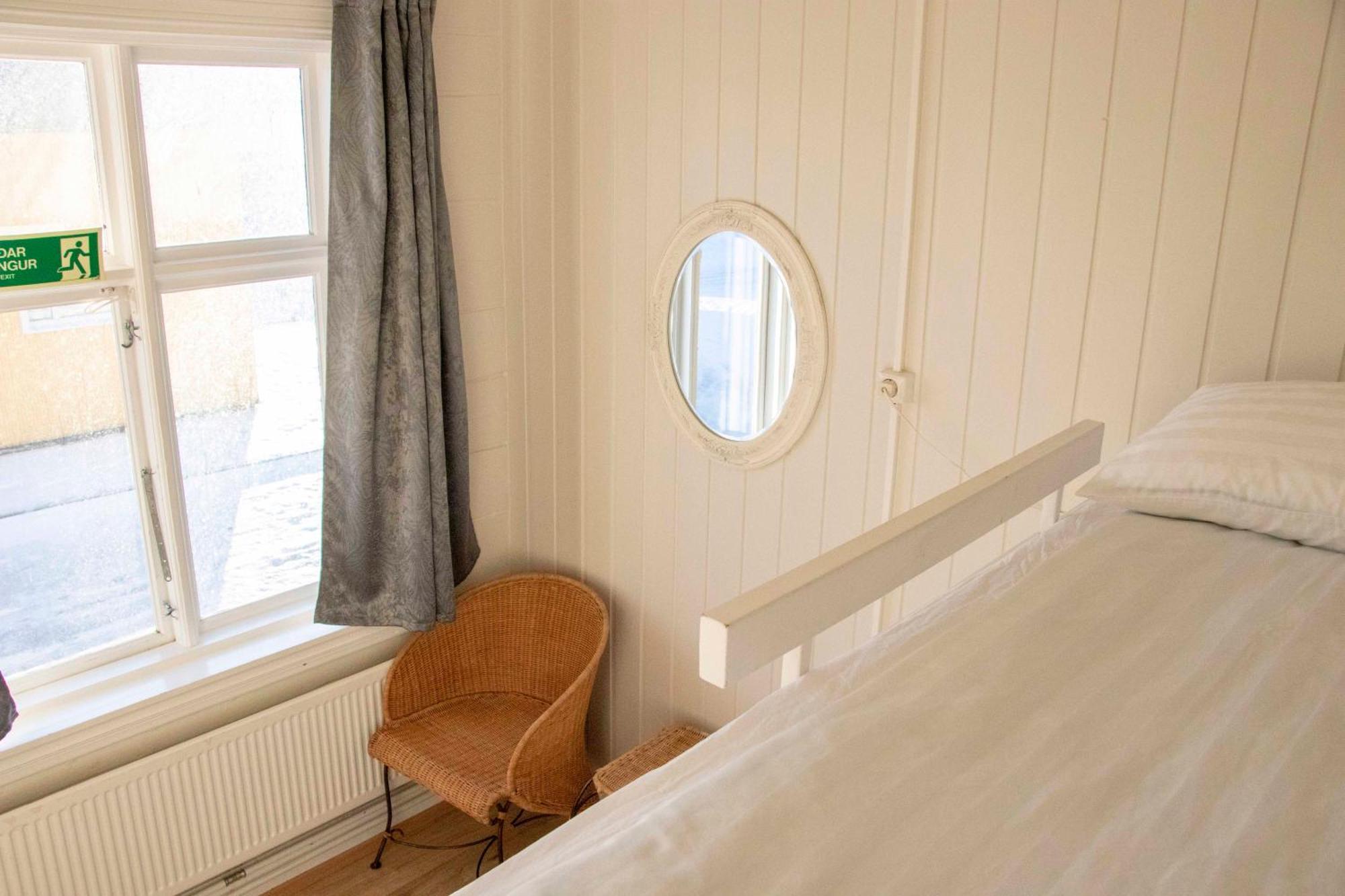 1908 Hostel By Ourhotels Vík Oda fotoğraf