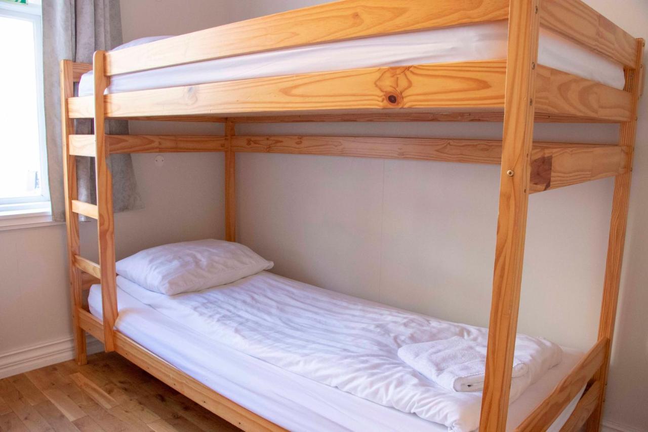 1908 Hostel By Ourhotels Vík Oda fotoğraf