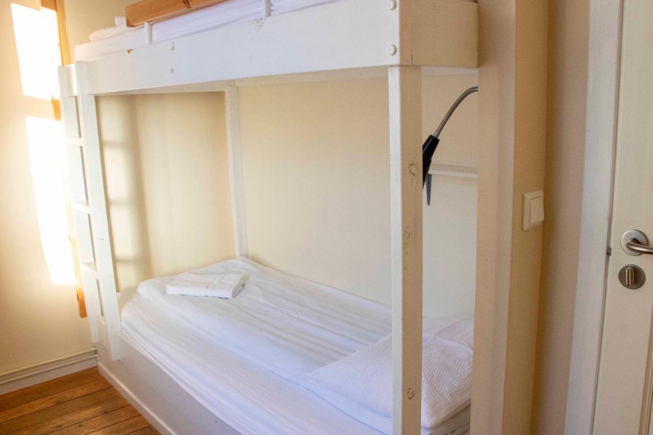 1908 Hostel By Ourhotels Vík Dış mekan fotoğraf