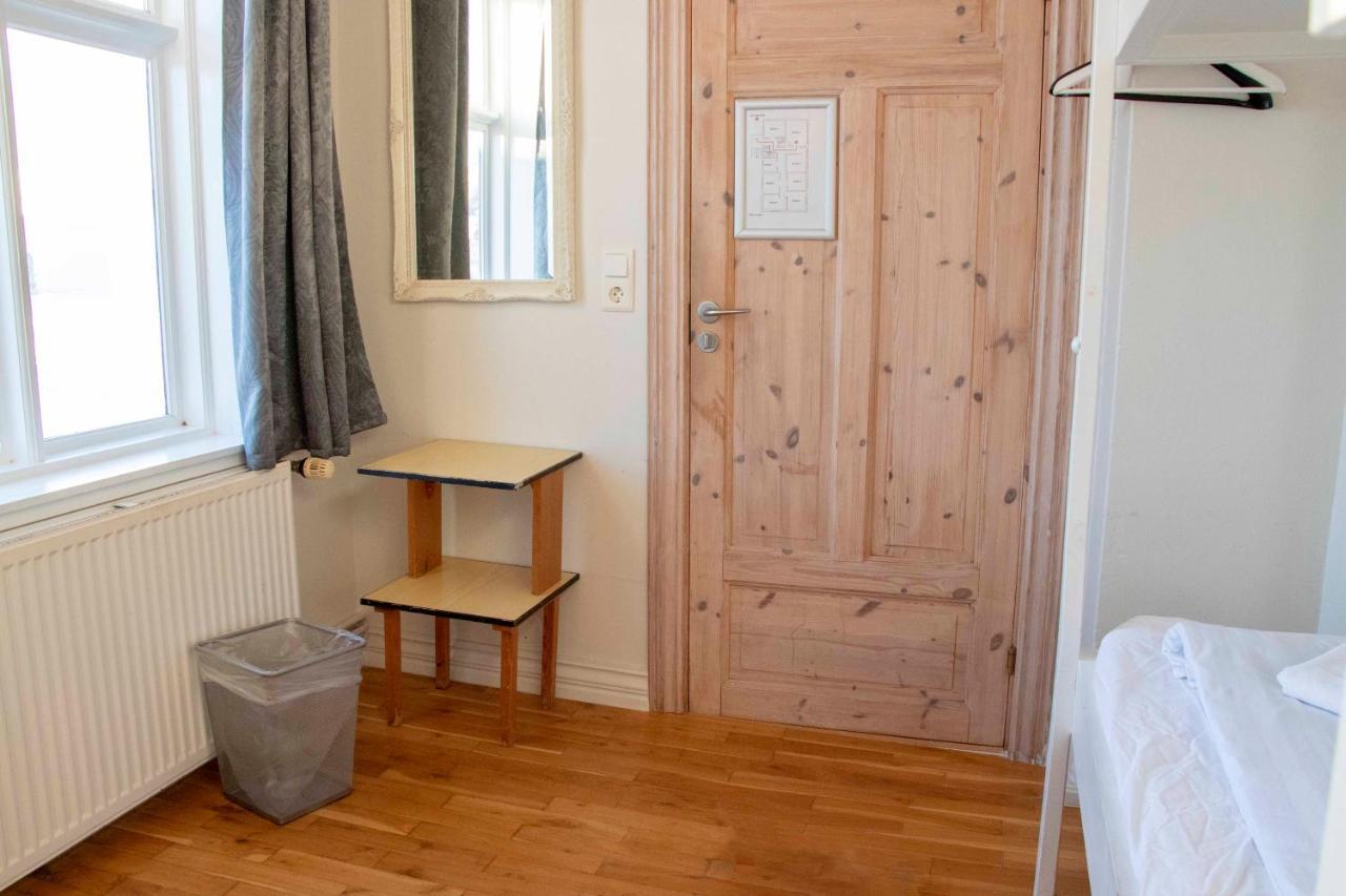 1908 Hostel By Ourhotels Vík Oda fotoğraf